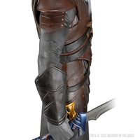 D&D Replicas of the Realms: Drizzt Do'Urden Life-Sized Figure