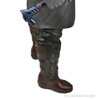 D&D Replicas of the Realms: Drizzt Do'Urden Life-Sized Figure