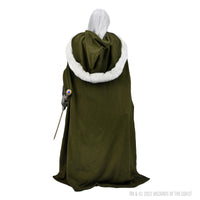 D&D Replicas of the Realms: Drizzt Do'Urden Life-Sized Figure