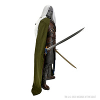 D&D Replicas of the Realms: Drizzt Do'Urden Life-Sized Figure