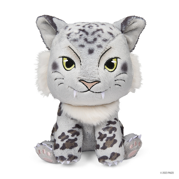 Pathfinder Plush (9in)
