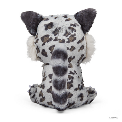 Pathfinder: Droogami Phunny Plush by Kidrobot - 2