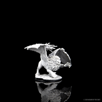 D&D Nolzur's Marvelous Miniatures - Manticore