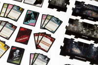Dungeons & Dragons: Waterdeep: Dungeon of The Mad Mage Adventure System Board Game - Standard Edition