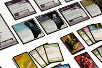 Dungeons & Dragons: Waterdeep: Dungeon of The Mad Mage Adventure System Board Game - Standard Edition