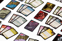 Dungeons & Dragons: Waterdeep: Dungeon of The Mad Mage Adventure System Board Game - Standard Edition