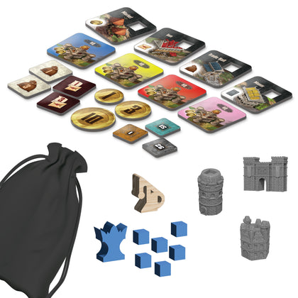 BACK-ORDER - Dungeons & Dragons: Builders of Baldur's Gate - 2