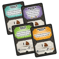 BACK-ORDER - Dungeons & Dragons: Builders of Baldur's Gate