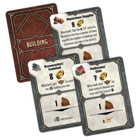 BACK-ORDER - Dungeons & Dragons: Builders of Baldur's Gate