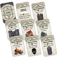 BACK-ORDER - Dungeons & Dragons: Builders of Baldur's Gate