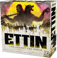 Ettin