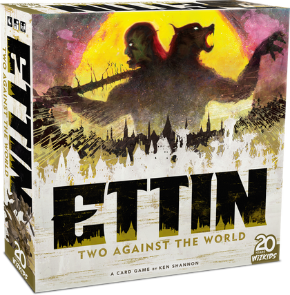 Ettin - 2