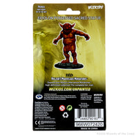 D&D Nolzur's Marvelous Miniatures: Eidolon Possessed Sacred Statue