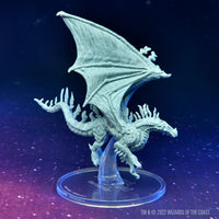 D&D Icons of the Realms: Spelljammer: Adventures in Space: Ship Scale - Astral Elf Patrol