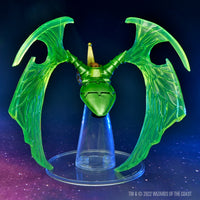 D&D Icons of the Realms: Spelljammer: Adventures in Space: Ship Scale - Astral Elf Patrol