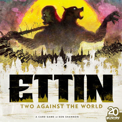 Ettin - 1