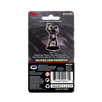 D&D Nolzur's Marvelous Miniatures: Ettin