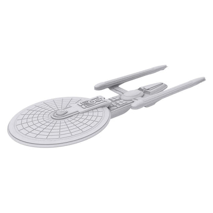 Star Trek Deep Cuts: Excelsior Class - 1