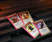 Fantasy Realms