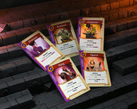 Fantasy Realms