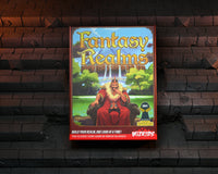 Fantasy Realms