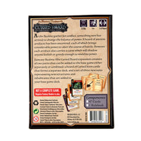 Fantasy Realms: The Cursed Hoard