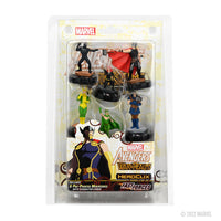 Marvel HeroClix: Avengers War of the Realms Fast Forces