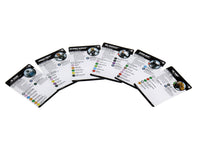 Marvel HeroClix: Fantastic Four Future Foundation Fast Forces