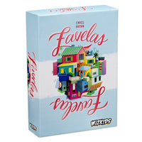 Favelas