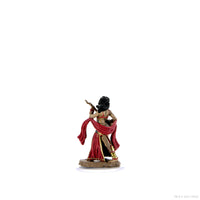 Pathfinder Battles: Premium Painted Figure - Female Human Bard