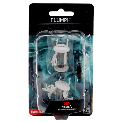 D&D Nolzur's Marvelous Miniatures - Flumph - 1