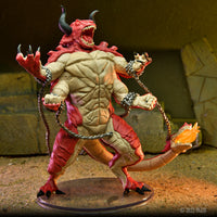 Pathfinder Battles: Impossible Lands - Impossible Foes Boxed Set