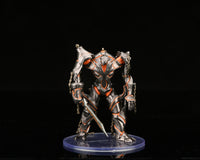 Critical Role: Monsters of Exandria - Forge Guardian Premium Figure