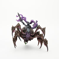 D&D Frameworks: Drider - Unpainted and Unassembled