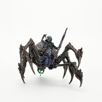 D&D Frameworks: Drider - Unpainted and Unassembled