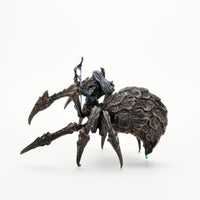 D&D Frameworks: Drider - Unpainted and Unassembled