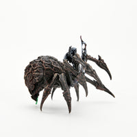 D&D Frameworks: Drider - Unpainted and Unassembled