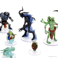 Dungeons & Dragons Icons of the Realms Fangs & Talons Booster Brick