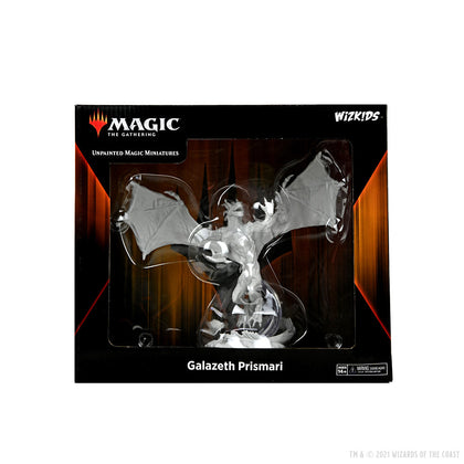 Magic the Gathering Unpainted Miniatures: Galazeth Prismari - 1