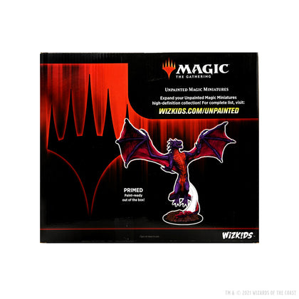 Magic the Gathering Unpainted Miniatures: Galazeth Prismari - 2