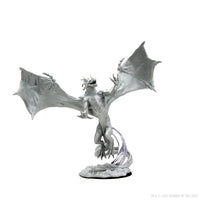 Magic the Gathering Unpainted Miniatures: Galazeth Prismari