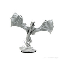 Magic the Gathering Unpainted Miniatures: Galazeth Prismari