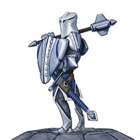 Quarriors! Dice Building Game (Base Set)