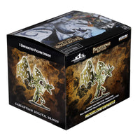Pathfinder Battles Deep Cuts - Gargantuan Skeletal Dragon