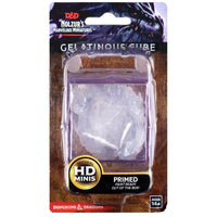 D&D Nolzur's Marvelous Miniatures: Gelatinous Cube