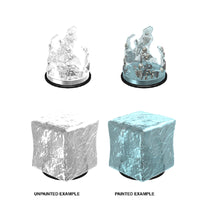D&D Nolzur's Marvelous Miniatures: Gelatinous Cube