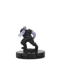Marvel HeroClix: Cosmic Ghost Rider & Thanos