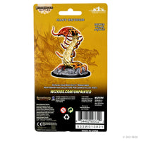 Pathfinder Deep Cuts: Giant Centipede