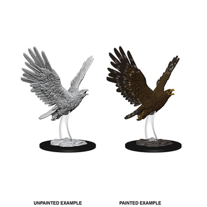 Pathfinder Battles  Deep Cuts  - Giant Eagle - 1