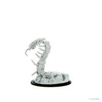 Pathfinder Deep Cuts: Giant Centipede